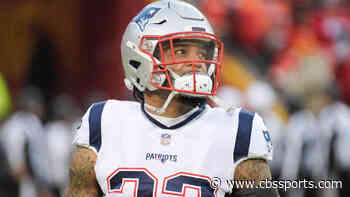 Drug charges against Patriots safety Patrick Chung conditionally dismissed