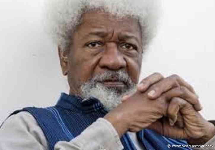 50 YEARS AFTER CIVIL WAR: We must embark on sober reflection – SOYINKA
