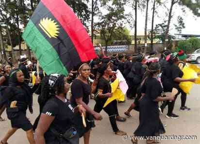 IPOB lawyer’s surviving aide recounts ordeal
