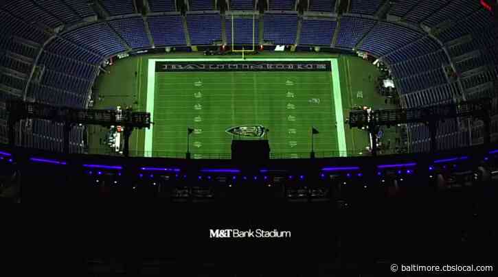 Ravens Say Fan Who Died At Titans Game ‘Stumbled’ On The Way To His Seat