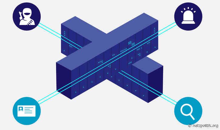 EU-Datenbanken: Upgrade für das Schengener Informationssystem