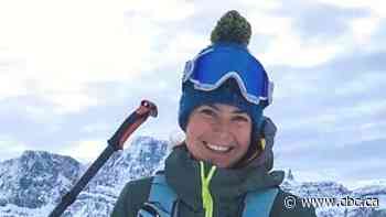 Alberta woman killed by avalanche stayed alive long enough for one last call from her mom