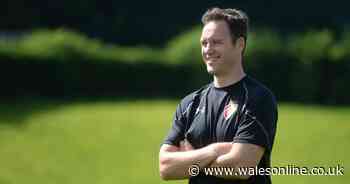 The inside story of how former Wales wing jumped from Welsh Premiership to 'dream' job with Super Rugby champions Crusaders