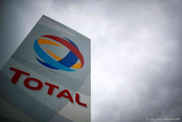 Total says Donges refinery is being resupplied