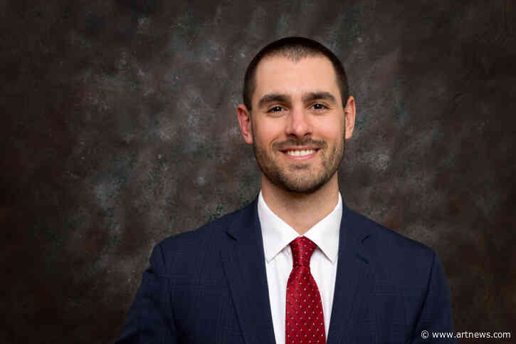 Erie Art Museum Director Joshua Helmer Out After Petition Calls on Institution to ‘Stop Abuse and Predation’