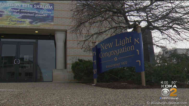 ‘The Thought Of Moving Again Was Just One Step Too Much’: New Light Congregation Not Returning To Tree Of Life