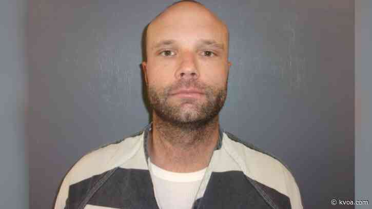 Man arraigned after extradited to Arizona for 10 child exploitation charges