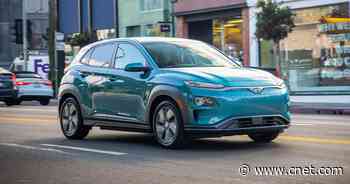 Electrified cars interest more than ever, self-driving cars scare, study says     - Roadshow