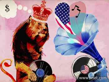 UK puts on show of confidence at CES about its post-Brexit tech prospects     - CNET