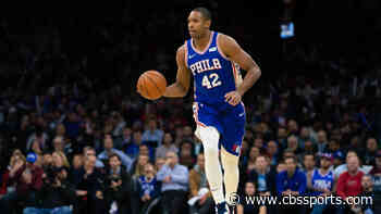 NBA DFS: Al Horford and top FanDuel, DraftKings daily Fantasy basketball picks for Jan. 13, 2020