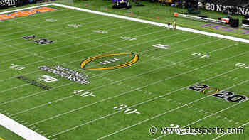 National championship 2020: LSU vs. Clemson live stream, watch online free, TV channel, kickoff time