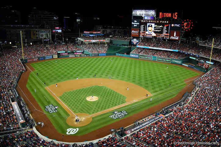 Nationals Prospect Fausto Segura Dies At 23