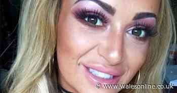 Man who released rats in girlfriend's bedroom gave her cocktail of drugs before she died in Welsh hotel