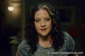Ashley McBryde Assists in a Kidnapping in Intense ‘Martha Divine’ Video
