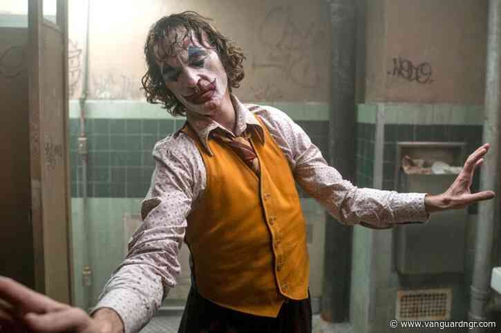 Oscars 2020: ‘Joker’ makes history with 11 nominations for comic book movie