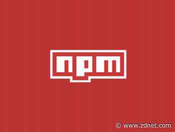 Microsoft spots malicious npm package stealing data from UNIX systems