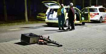 ‘Unieke’ boete voor bedrijf waar verongelukte Ruiz (15) maaltijden voor bezorgde