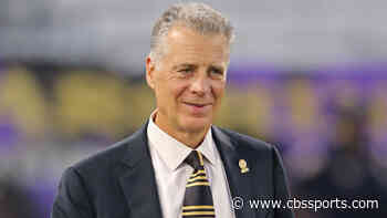 Steelers president Art Rooney II discusses Hall of Fame game, 'Hard Knocks', Polamalu and Shell's HOF odds