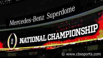 National championship 2020: Pac-12 officials for LSU vs. Clemson have been heavily criticized