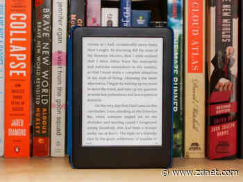 Price drop: Latest Kindles have never been this cheap on Amazon