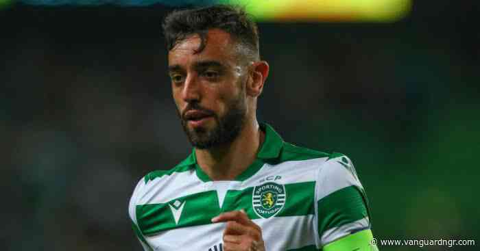 Fernandes makes stance clear to Sporting amid £50m Man United bid