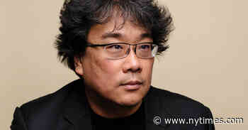 ‘Parasite’ Director Bong Joon Ho on Making Oscar History