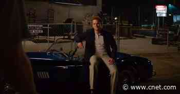 Ford v Ferrari snagged a Best Picture nomination at the 2020 Oscars     - Roadshow