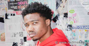 Roddy Ricch Bests Justin Bieber, Landing a No. 1 Single and Album