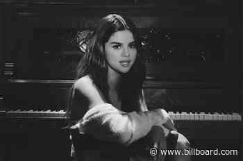 Selena Gomez Belts 'Lose You to Love Me' on Piano in Stirring Alternate Music Video