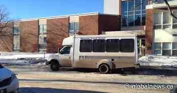 DATS executives hold off on 20-minute Edmonton service for a couple of years