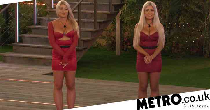 Love Island viewers in meltdown after twins steal Callum and Mike – but a surprise dumping is on its way