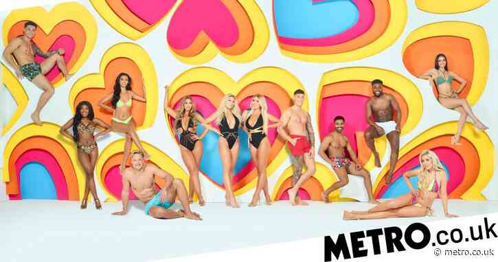 Love Island viewing figures drop for the first time as winter series launches
