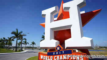 Astros sign-stealing: How does Houston's scheme compare to other notable MLB scandals?