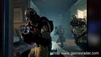 Half-Life: Alyx screenshots allegedly leak with new Combine and a de-Headcrabbed zombie