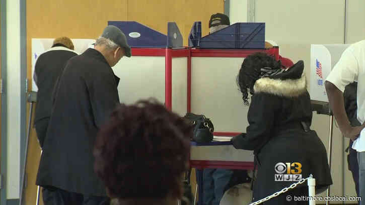 You Have Until Tuesday To Register To Vote For The 2020 7th Congressional District Special Primary Election