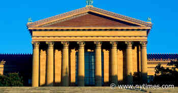 Museum Director Forced Out Amid Harassment Complaints