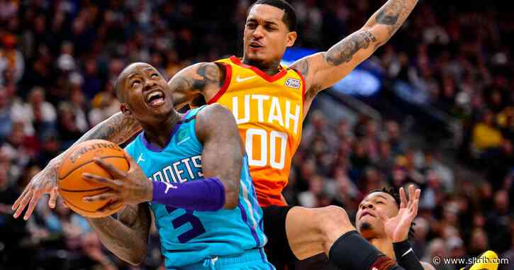The Utah Jazz are again one of the top 10 defenses in the NBA. But they’re aiming higher.