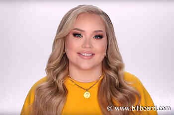 Beauty Guru Nikkie de Jager Comes Out as a Transgender Woman: 'I Am Taking Back My Own Power'
