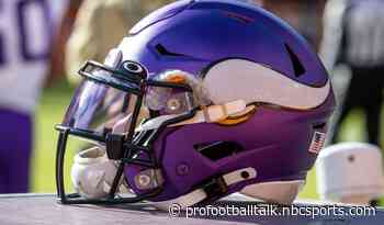 Report: Adam Zimmer a candidate to become new defensive coordinator in Minnesota