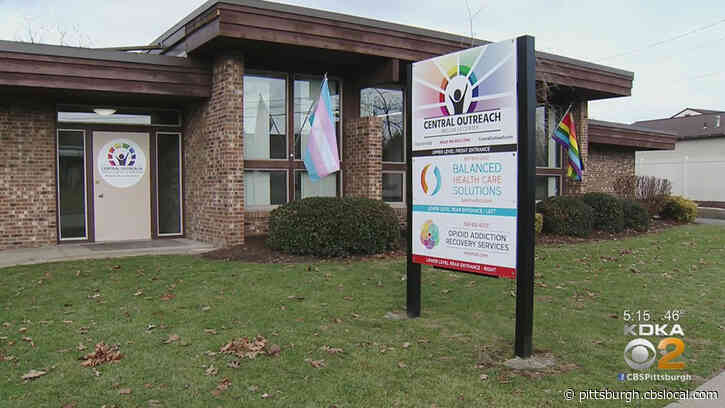 ‘We Are A Safe Space’: Center In Beaver County Aiming To Help LGBTQ Community And Break Stigmas