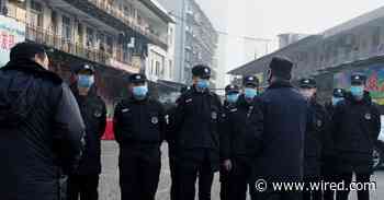 A Virus Outbreak, Netflix's Oscar Nod Dominance, and More News