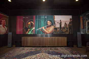 Dolby Atmos is great for movies, but wait till you hear what it does for music