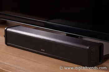 The best soundbars for 2020