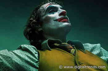 The joke’s on us: Joker dominates this year’s Oscar nominations