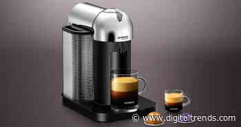 The best Nespresso machines for 2020