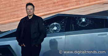 A talking Tesla? It’ll probably just be one more broken promise from Elon Musk