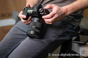 The best mirrorless cameras for 2020
