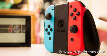 These are the features we want in a Nintendo Switch Pro system