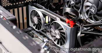 The best graphics cards for 2020