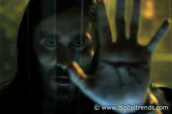 Morbius trailer brings Jared Leto into the Spider-verse and maybe the MCU, too